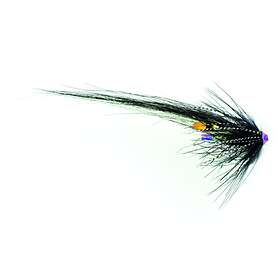 Frödin Flies Samurai Series Zebra 4cm