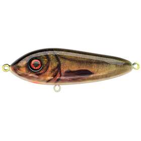 ABU Garcia SZ McJerk 15cm Real Tench