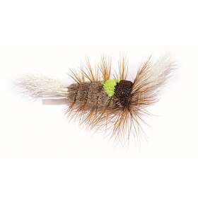 Frödin Flies TRI Turbo Bombers Brown 4 CM