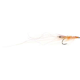 Uniqe Flies Pattegris Salmon Shellback Ahrex NS156 #8