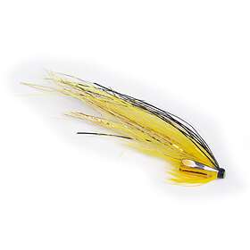 Guideline SG's Black & Yellow Flashwing 11 cm