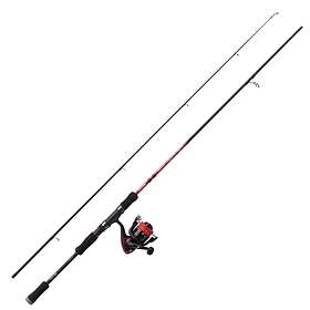 ABU Garcia Fast Attack Haspelset 240 10-50g Pike