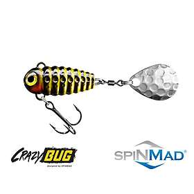 Spinmad Crazy Bug 6g 2507