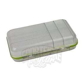 Flydressing Tubask Clear