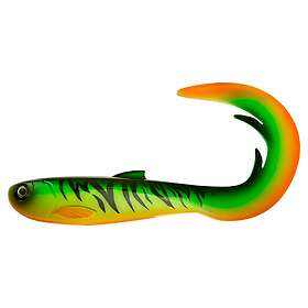 Headbanger Lures FireTail 17cm 56g Softbait Firetiger