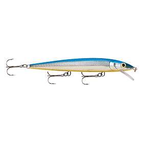 Rapala Husky Jerk 14cm SB