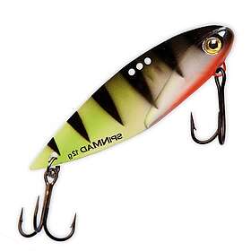 Spinmad King 12g 1602