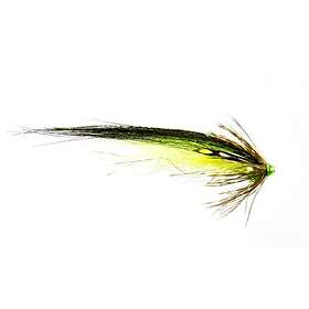 Frödin Flies BTT Nobody Series Greenlander 6 cm