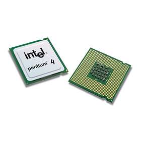 Intel Pentium 4 HT 631 3,0GHz Socket 775 Tray