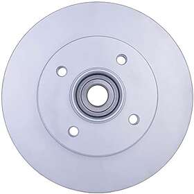 Hella Bromsskiva PAGID 8DD 355 123-291