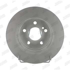 Jurid Bromsskiva 562664JC