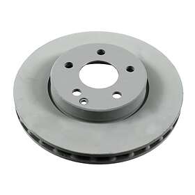 Blue Print Bromsskiva ADU174336