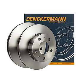 Denckermann Bromsskiva B130260