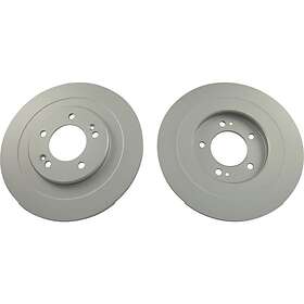 Kavo Parts Bromsskiva BR-3263-C