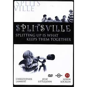 Splitsville (DVD)