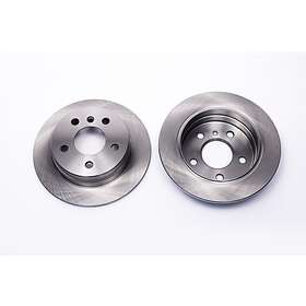Kraft Automotive Bromsskiva 6051120