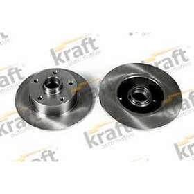 Kraft Automotive Bromsskiva 6050120