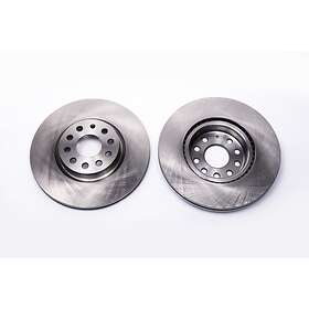 Kraft Automotive Bromsskiva 6040520