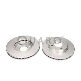 Quaro Bromsskiva QD2853