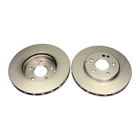 Quaro Bromsskiva QD3196