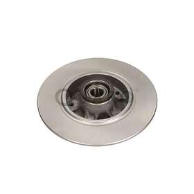 Quaro Bromsskiva QD6182