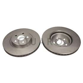 Quaro Bromsskiva QD6208