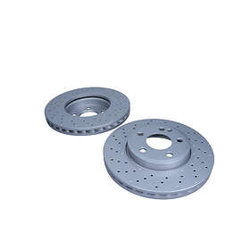 Quaro Bromsskiva QD3554