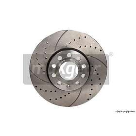 MaxGear Bromsskiva 19-1228SPORT