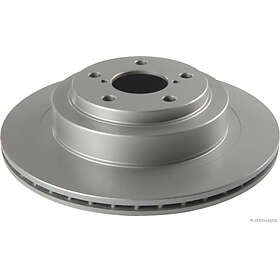 Hrarth+Buss Jakoparts Bromsskiva J3317005