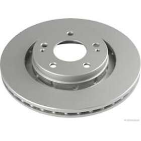 Hrarth+Buss Jakoparts Bromsskiva J3305063