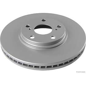 Hrarth+Buss Jakoparts Bromsskiva J3302136