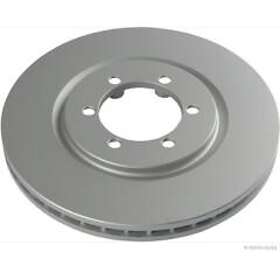 Hrarth+Buss Jakoparts Bromsskiva J3300403