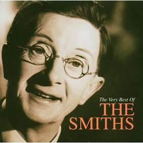 The Smiths - Very Best Of CD