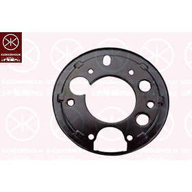 Klokkerholm Bromssköld 3546876