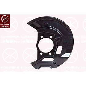 Klokkerholm Bromssköld 1618378