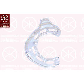 Klokkerholm Bromssköld 5023378