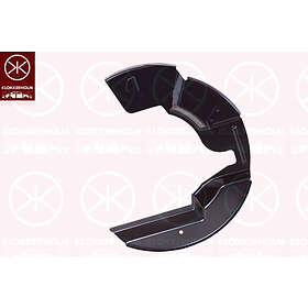 Klokkerholm Bromssköld 6420378