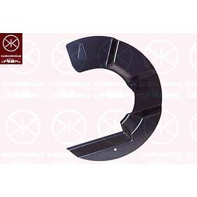 Klokkerholm Bromssköld 6416378