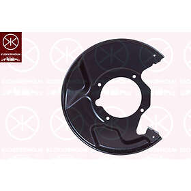 Klokkerholm Bromssköld 8136378