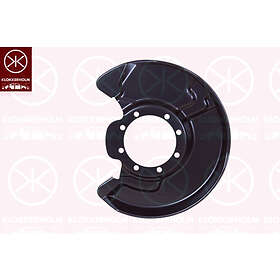 Klokkerholm Bromssköld 8133377