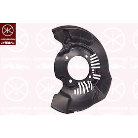 Klokkerholm Bromssköld 8127395