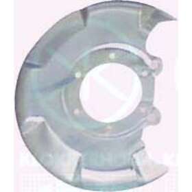 Klokkerholm Bromssköld 9520379