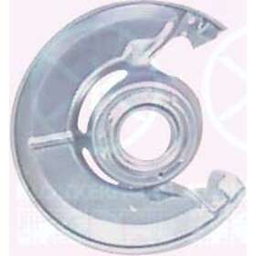 Klokkerholm Bromssköld 3525379