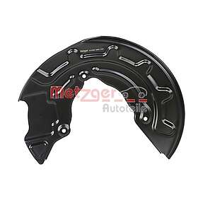 Metzger Bromssköld 6115490