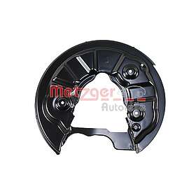 Metzger Bromssköld 6115468