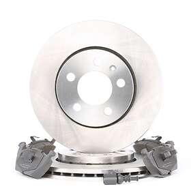 Mapco Bromssats, skivbroms 47855