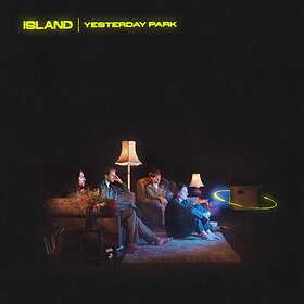 Island - Yesterday Park LP