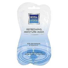 Nivea Visage Refreshing Moisture Mask 15ml