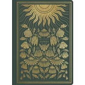 : ESV Illuminated Scripture Journal