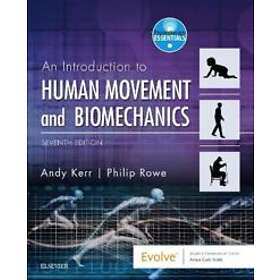 Andrew Kerr: Human Movement & Biomechanics